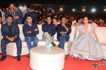 Bharat Bahiranga Sabha Event Photos